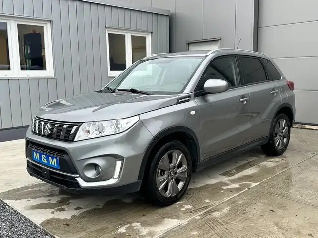 Suzuki Vitara Vitara 1.4 Turbo ** 12m garantie **