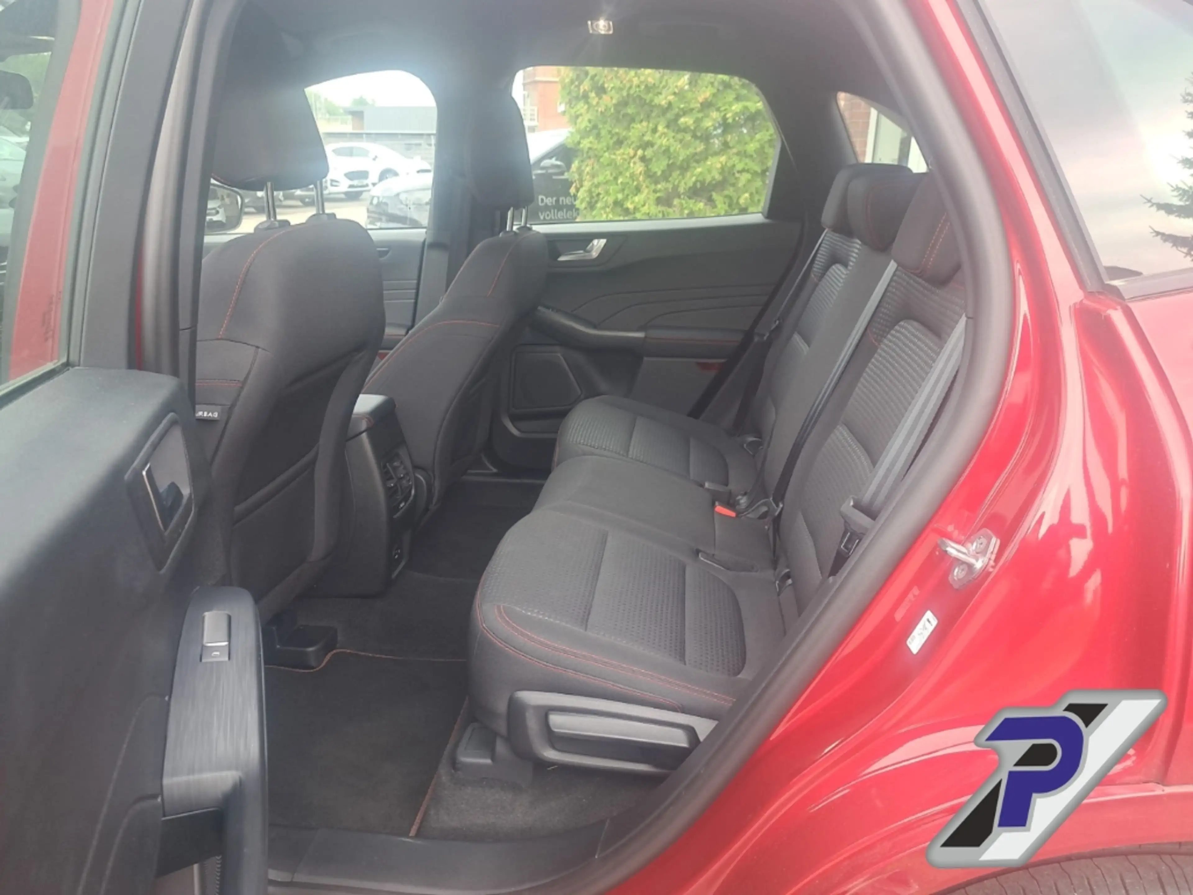 Ford Kuga PHEV ST-Line NAVI KEYFREE FAHRASSISTENZ PPS VO+HI — photo 14