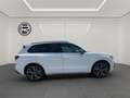 Volkswagen Touareg 3,0 l V6 TDI SCR, R-Line, 4MOTION Weiß - thumbnail 4