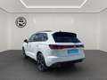 Volkswagen Touareg 3,0 l V6 TDI SCR, R-Line, 4MOTION Weiß - thumbnail 6