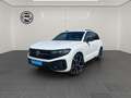 Volkswagen Touareg 3,0 l V6 TDI SCR, R-Line, 4MOTION Weiß - thumbnail 2