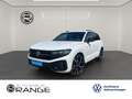 Volkswagen Touareg 3,0 l V6 TDI SCR, R-Line, 4MOTION Weiß - thumbnail 1