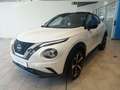 Nissan Juke 1.0 DIG-T TEKNA DCT 114 5P Blanc - thumbnail 17