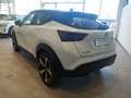 Nissan Juke 1.0 DIG-T TEKNA DCT 114 5P Blanc - thumbnail 14