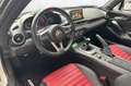 Abarth 595 Turismo 124 Spider 1.4 Turbo MultiAir 170 CV Turismo Bianco - thumbnail 8