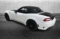 Abarth 595 Turismo 124 Spider 1.4 Turbo MultiAir 170 CV Turismo Bianco - thumbnail 4