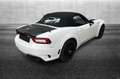 Abarth 595 Turismo 124 Spider 1.4 Turbo MultiAir 170 CV Turismo Bianco - thumbnail 3