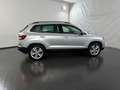 Skoda Karoq 2.0 TDI Style 4x4 DSG *NAVI*KEYLESS*PDC* Silber - thumbnail 5