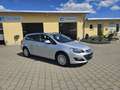 Opel Astra J Sports Tourer Edition*Navi*AHK* Silber - thumbnail 1