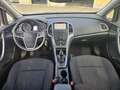 Opel Astra J Sports Tourer Edition*Navi*AHK* Silber - thumbnail 9