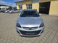 Opel Astra J Sports Tourer Edition*Navi*AHK* Silber - thumbnail 2
