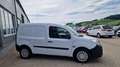 Renault Kangoo Express dCi  ''1.Besitz'' ''Mwst.'' Weiß - thumbnail 4