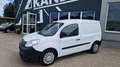 Renault Kangoo Express dCi  ''1.Besitz'' ''Mwst.'' Weiß - thumbnail 3