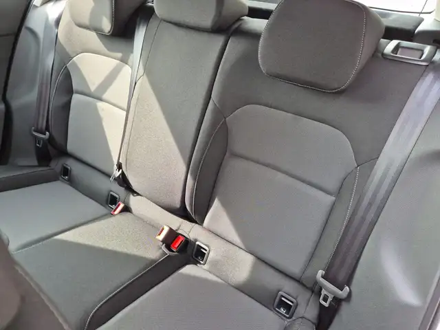 Skoda Fabia view 12