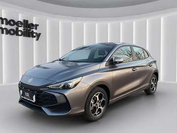 3 1.5 Hybrid+ 143 kW Luxury