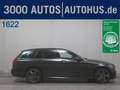 Mercedes-Benz C 300 T de AMG-Line Nav Widescreen LED Burmester Grau - thumbnail 1