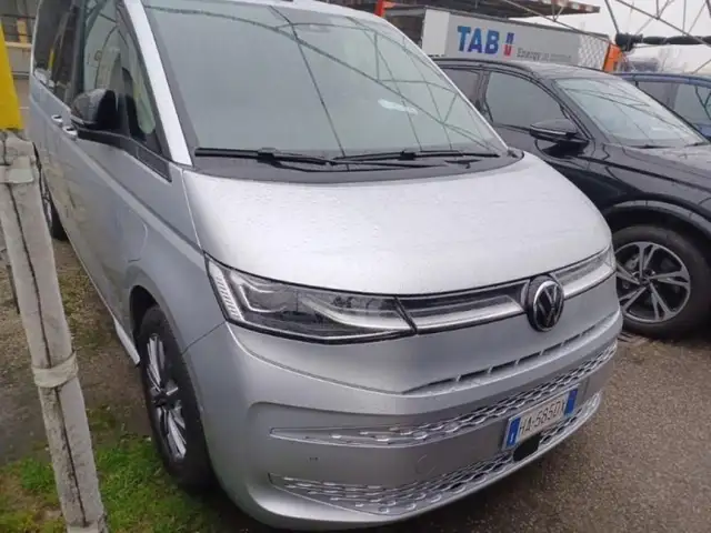 Volkswagen Multivan 1.5 PHEV DSG 4Motion Life Matrix 18" 7P C