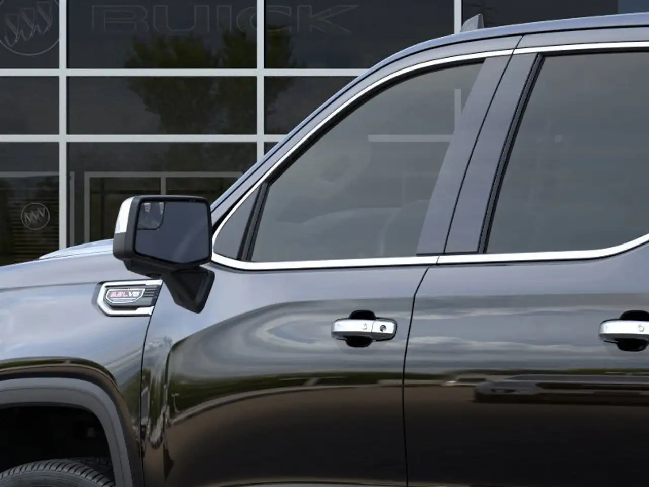 GMC Sierra 1500 снимка GMC Sierra 1500