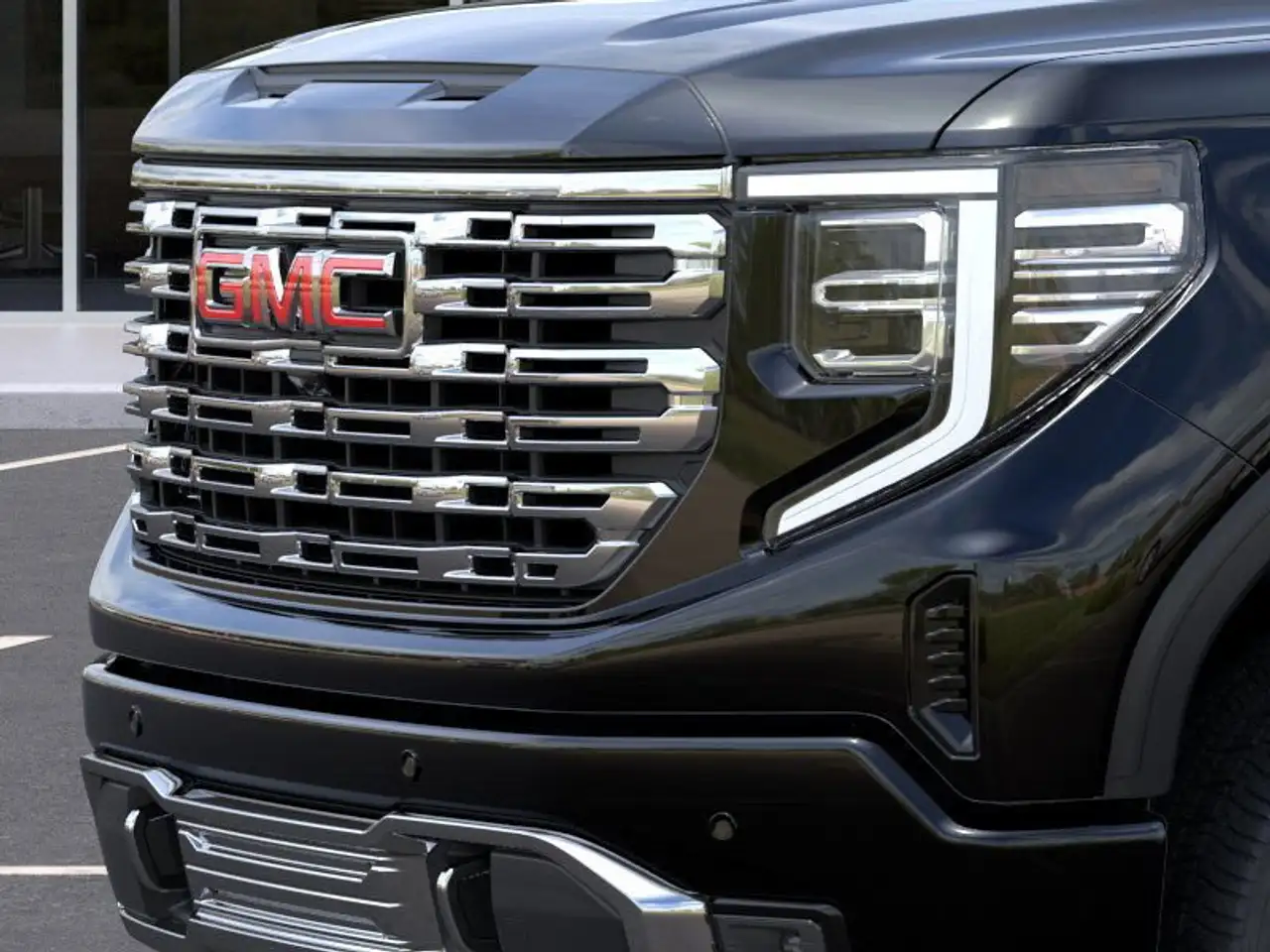 GMC Sierra 1500 снимка GMC Sierra 1500