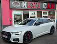 Audi S6 3.0 TDI quattro|B&O|360°|Allradlenk.| Weiß - thumbnail 1