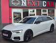 Audi S6 3.0 TDI quattro|B&O|360°|Allradlenk.| Weiß - thumbnail 2
