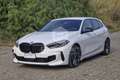 BMW 135 M 135i xDrive Blanc - thumbnail 1
