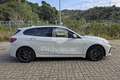 BMW 135 M 135i xDrive Blanc - thumbnail 4
