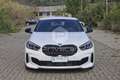 BMW 135 M 135i xDrive Blanc - thumbnail 2