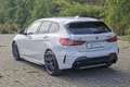 BMW 135 M 135i xDrive Blanc - thumbnail 7