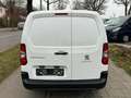 Peugeot Partner Premium L2 Regale Werkstatt Navi PDC Blanc - thumbnail 7