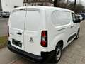 Peugeot Partner Premium L2 Regale Werkstatt Navi PDC Blanc - thumbnail 8
