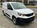 Peugeot Partner Premium L2 Regale Werkstatt Navi PDC Blanc - thumbnail 4