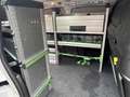 Peugeot Partner Premium L2 Regale Werkstatt Navi PDC Blanc - thumbnail 9