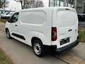 Peugeot Partner Premium L2 Regale Werkstatt Navi PDC Blanc - thumbnail 6