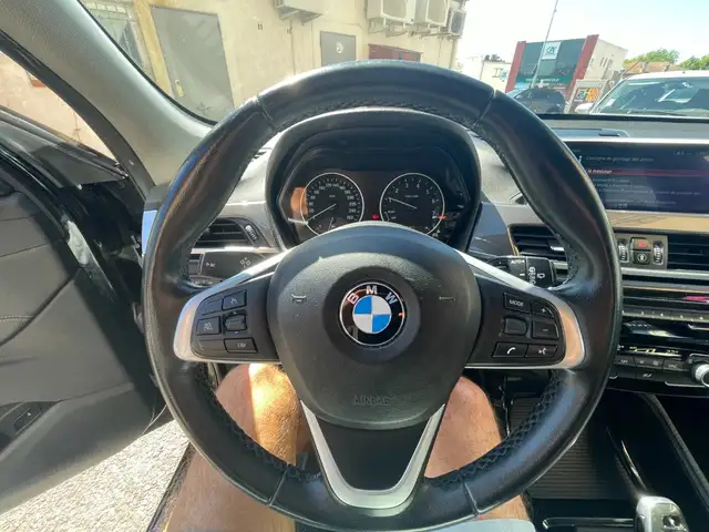 BMW X1 view 15