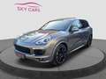 Porsche Cayenne S 4.2 V8 Diesel Bi-turbo*Akrapovic*Pano*21 Zoll Grau - thumbnail 1