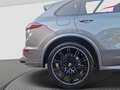 Porsche Cayenne S 4.2 V8 Diesel Bi-turbo*Pano*21 Zoll*Mega-Optik Grijs - thumbnail 12