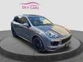 Porsche Cayenne S 4.2 V8 Diesel Bi-turbo*Pano*21 Zoll*Mega-Optik Grijs - thumbnail 3