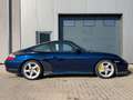 Porsche 996 Carrera 4S Coupé/Bose/Schiebedach/ElektrSitz Blau - thumbnail 8