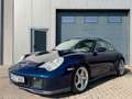 Porsche 996 Carrera 4S Coupé/Bose/Schiebedach/ElektrSitz Blau - thumbnail 1