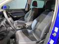 SEAT Ateca 1.6TDI CR S&S Ecomotive Style DSG Modrá - thumbnail 8
