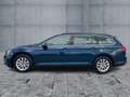 Volkswagen Passat Variant 1.5 TSI BUSINESS LED+NAV+ACC+SHZ Blau - thumbnail 4