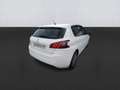 Peugeot 308 1.5BlueHDi S&S Business Line 100 Blanc - thumbnail 4