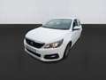 Peugeot 308 1.5BlueHDi S&S Business Line 100 Blanc - thumbnail 1