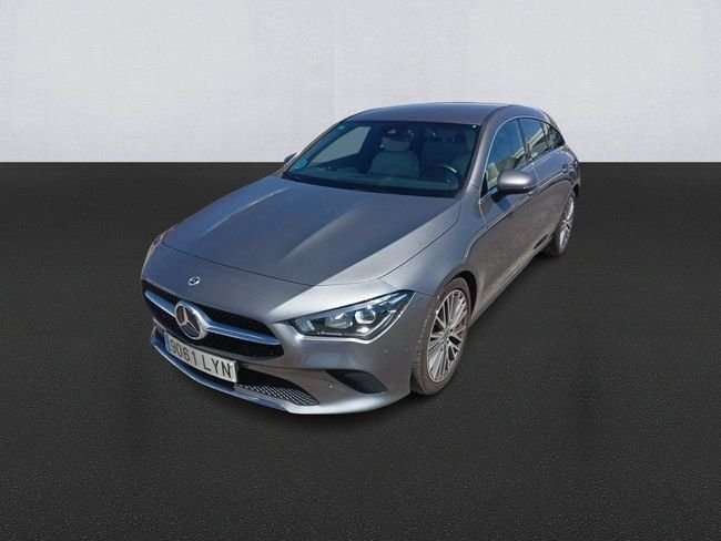 Mercedes-Benz CLA 220 Shooting Brake 220d 8G-DCT - foto 1