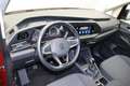 Volkswagen Caddy 2.0 TDI Life ACC GJR DAB+ ISOFIX Rot - thumbnail 10