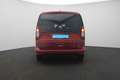 Volkswagen Caddy 2.0 TDI Life ACC GJR DAB+ ISOFIX Rot - thumbnail 4