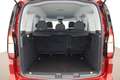 Volkswagen Caddy 2.0 TDI Life ACC GJR DAB+ ISOFIX Rot - thumbnail 12