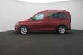 Volkswagen Caddy 2.0 TDI Life ACC GJR DAB+ ISOFIX Rot - thumbnail 2
