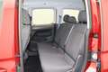 Volkswagen Caddy 2.0 TDI Life ACC GJR DAB+ ISOFIX Rot - thumbnail 11